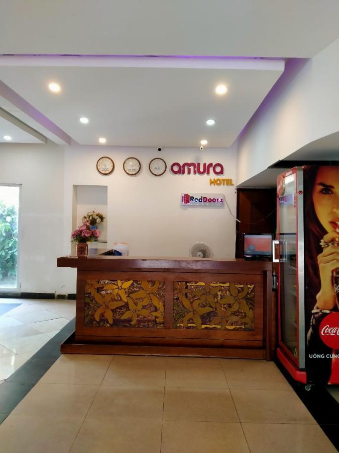 Hotel Amura Thu Duc Ho Chi Minh City