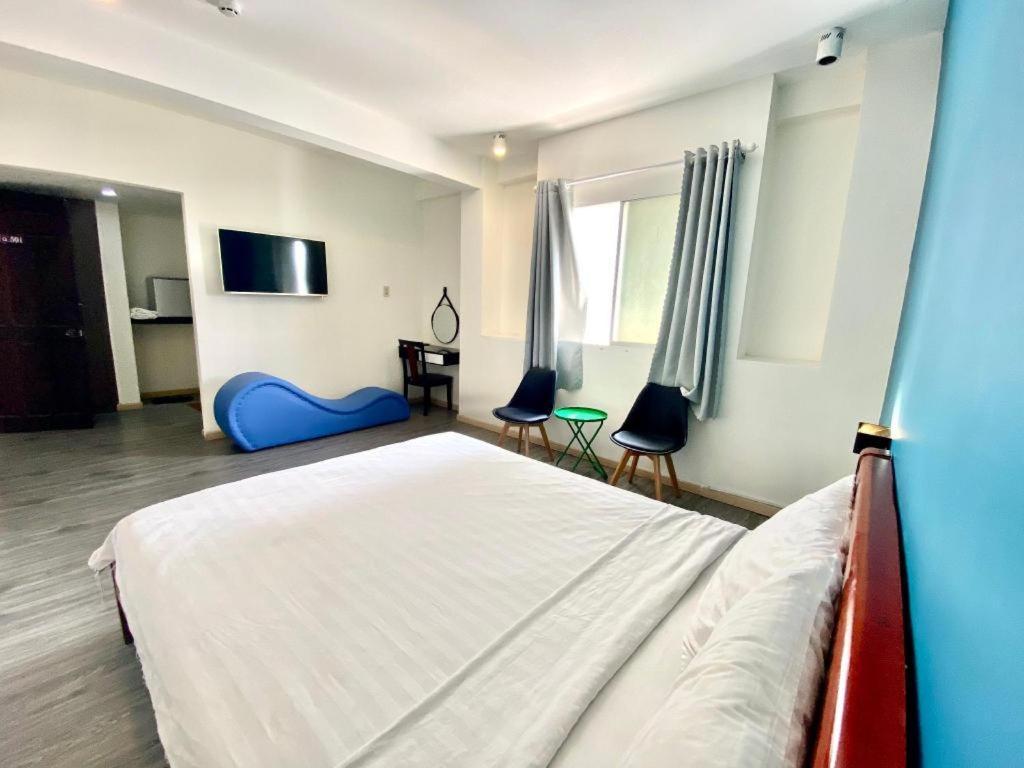 Hotel Amura Thu Duc 2*
