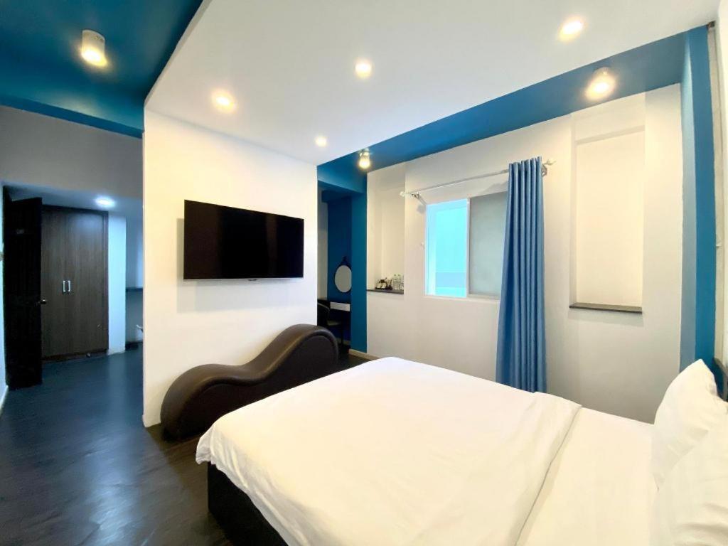 Hotel Amura Thu Duc 2*