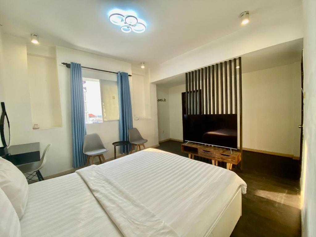 Amura Thu Duc Hotel Ho Chi Minh City