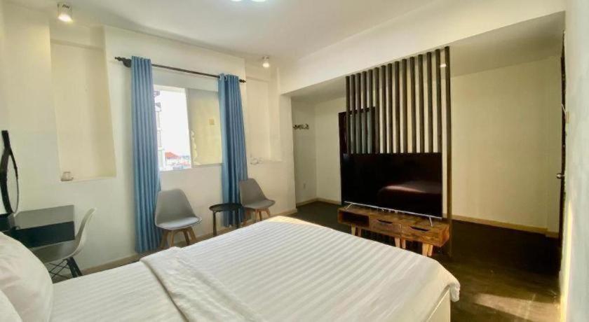Amura Thu Duc 2* Ho Chi Minh City