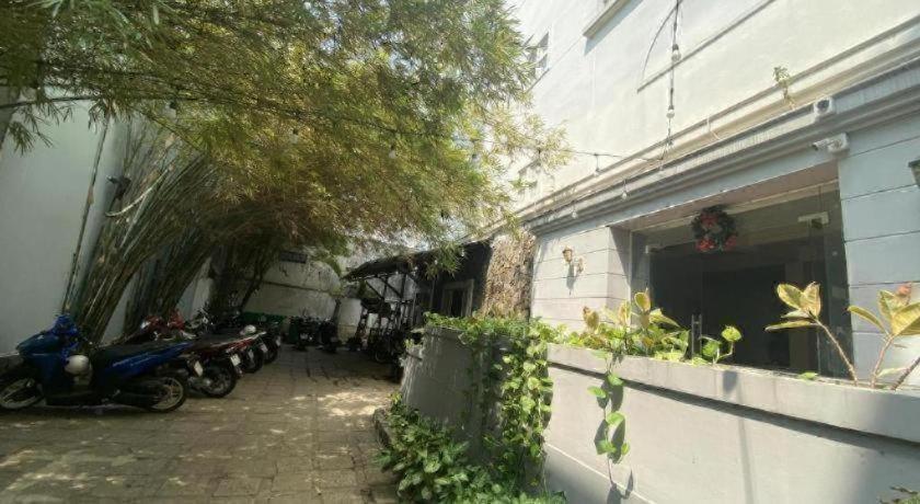 Amura Thu Duc Ho Chi Minh City